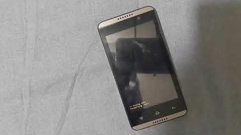 Hand reset itel 1408