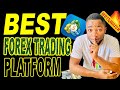 HOW TO MAKE MONEY IN FOREX WITH MT5 | Setting up MT5 FOR SUCCESS.