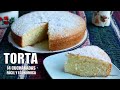 Bizcochuelo/ Torta Matera de 14 cucharadas (Fácil y Económica) "El Rincón del Soguero Cocina"