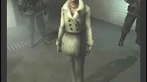 The Suffering Ties that Bind... Part 2 (Loving this game sooo much :P)