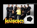 Los karkis mix