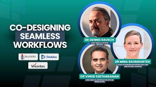589 - The Future of Care: Enhancing Patient Outcomes with Digital Health Collaboration
