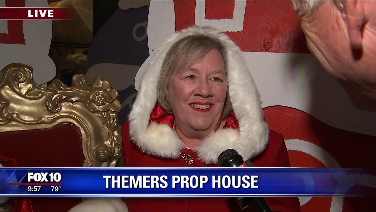 Best Event Planners Near Me Themers Themed Party & Special Event