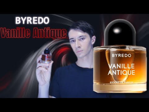 byredo tobacco vanille Cruelty Free Paraben Free Tom Ford Vanille Layer |