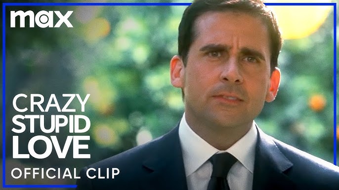 Crazy, Stupid, Love.: Video Review