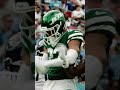 Round 2 - Jets vs Patriots. This Sunday. 👏