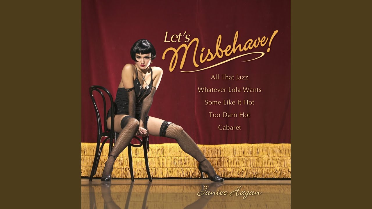 Watch Cabaret on YouTube Watch Cabaret on YouTube