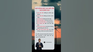 8 điều cần lưu ý khi Đặt cọc Nhà Đất