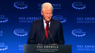 Partnership to Grow Responsible Small Business Lending – CGI America 2015