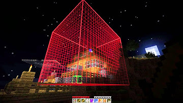 Mod Tutorial - Redefining a WorldGuard Protection