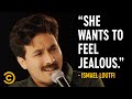 Why Your Wife Asks About Your Ex-Wife - Ismael Loutfi: Sound It Out