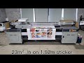 FR2010 Smart 2 M Hybrid Printer to Get Your Business Start