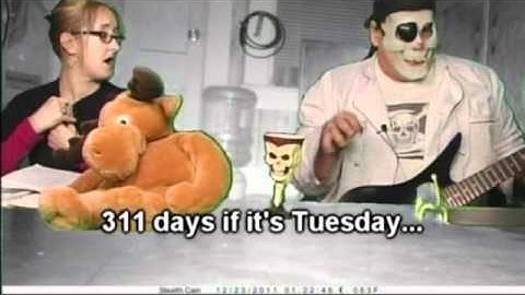 End Of The World Show Episode 5 - Part 5