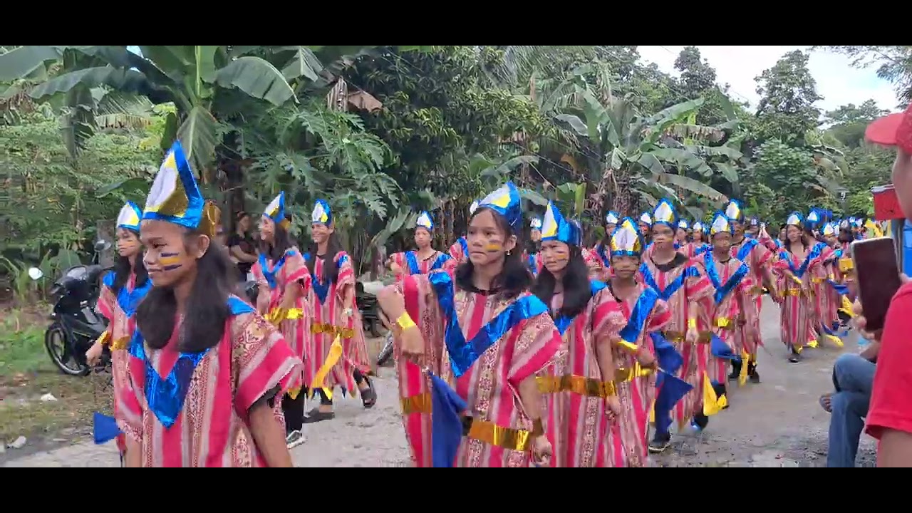 ATI ATIHAN SA ROSARIO MALINAO AKLAN 2025