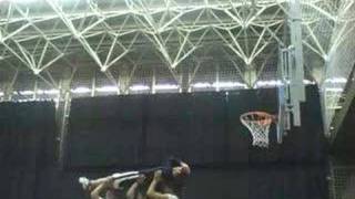 Dunking Devils Mixtape #1