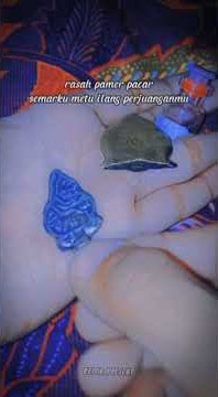 story wa pelet Semar mesem