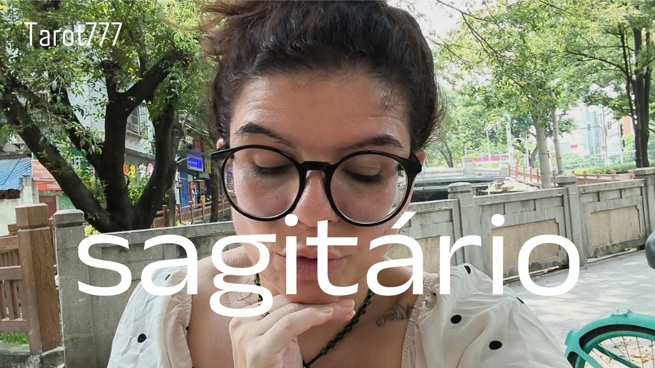 ° Sagitário // teu destino está se alinhando com o dessa pessoa 