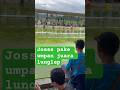 Josss pake umpan juara lunglep #mancing #lombamancingikanmas #fishing #mancingmania