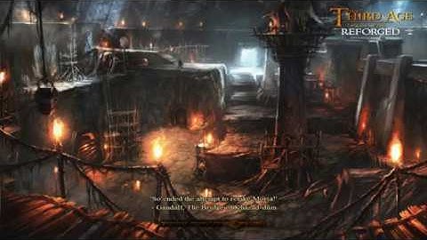 Third Age Reforged 0.97 (Standalone) Install Guide