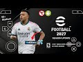 eFootball PES 2026 PPSSPP Android Offline PS5 Camera eFootball PES 2026 PPSSPP Android Offline PS5 Camera