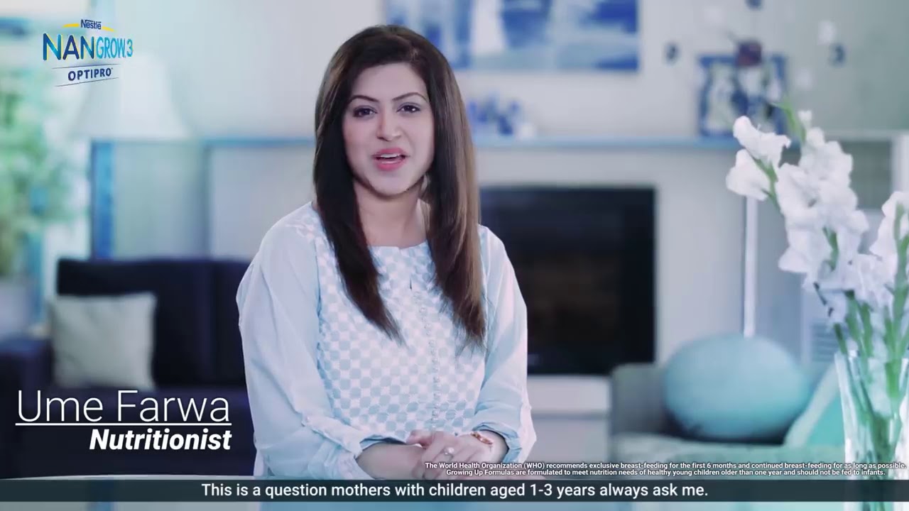Nestle Nangrow3 Optipro