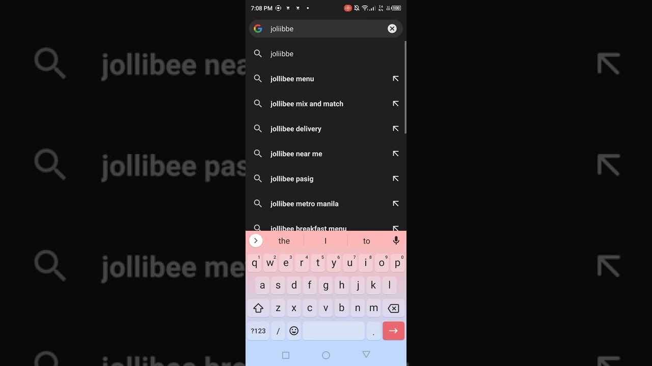 how to download jollibees horror game