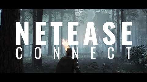 NetEase Connect 2023 Annual Product Launch Event Preview Teaser