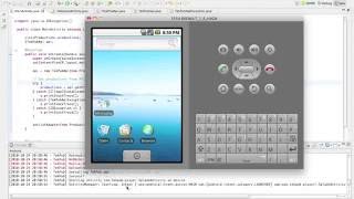 Android Development - 07 Consuming a JSON API (Part 2) Wealth