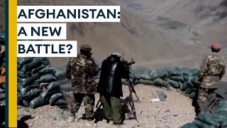 ISIS-K, Al-Qaeda, And The Taliban: The Afghans' New War?