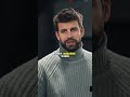 Gerard Piqué Opens Up About Leaving Manchester United for Barcelona #footballshorts #gerardpiqué