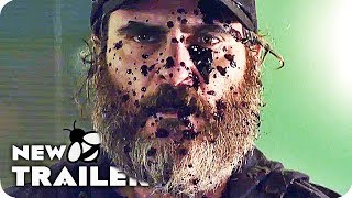 You Were Never Really Here Trailer (2018) Joaquin Phoenix Movie You Were Never Really Here Trailer (2018) Joaquin Phoenix Movie