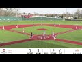 Sheridan Troopers vs Casper Oilers 4/4/23