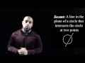 Understanding Circles and Their Properties
