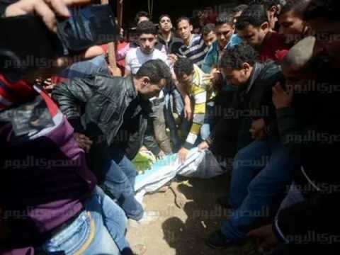 صوت المسحولين بمحلة زياد