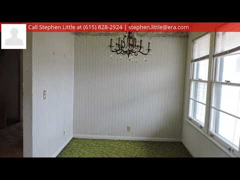 175 Peaceful Valley Rd, Portland, TN home video tour