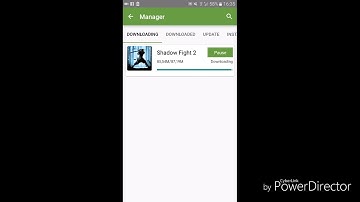Shadow fight 2 hack android no root (unlimited money)