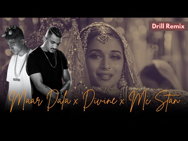 Paasha x MC Stan - Drill Version - song and lyrics by Martian Beats, Dvi  Music