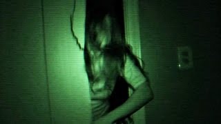PARANORMAL ACTIVITY 4 | Trailer & Filmclips german deutsch [HD]