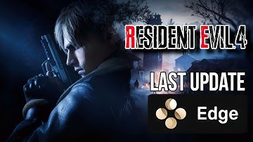 Resident Evil 4 Gameplay Skyline Edge v69 Emulator | Poco X3 Pro