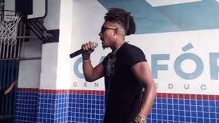$witch - Sadness and inside destroyed (Live in Califórnia Cg/ Ao vivo no Califórnia Cg)