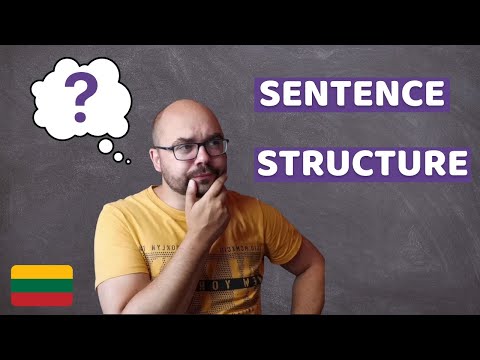 Learn Basic Lithuanian