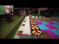 Minecraft Periodic Chess Mini Game By Declan the Super Cat - Sneak Peak #minigame #periodicchess