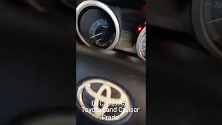 DTC : B27A5 Open in Front floor electrical key Oscillator Open Circuit.