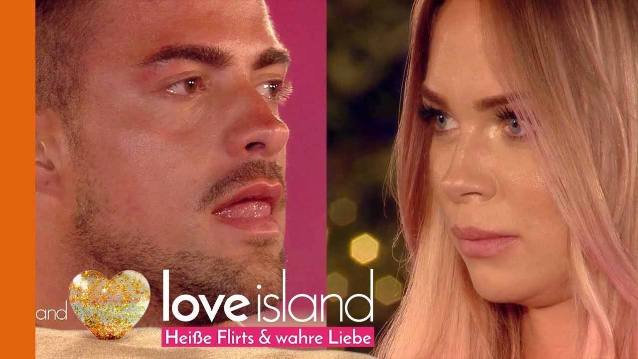 NaTobi: "Aller guten Dinge sind drei!" | Love Island - Staffel 2