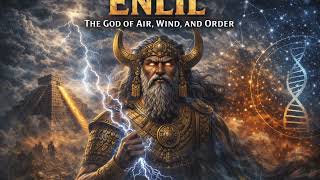 Enlil The God Who Separated Heaven and Earth