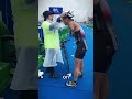 No Limbs, Still Claimed The Race Title