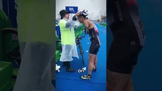 No Limbs, Still Claimed The Race Title