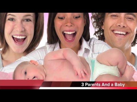 creepypasta anime #DDWN: Babies with three biological parents / Tiger attack / Twitter goes crazy / And more!