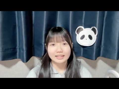 藤田愛結(STU48 4期研究生)2026年2月17日SHOWROOM - YouTube