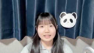藤田愛結(STU48 4期研究生)2026年2月17日SHOWROOM - YouTube